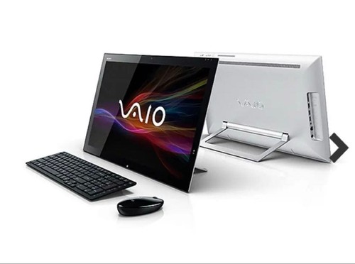 Sony vaio tap svt212a12n - sony,