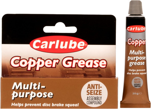 Xcg020 multi purpose grease - xcg020, multi-purpose