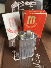 McMurdo Lighter Box And