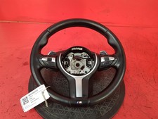 BMW 4 SERIES STEERING WHEEL