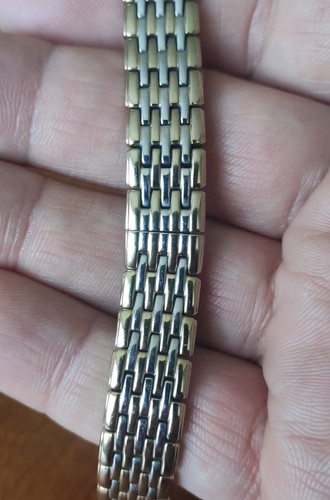 Rotary ladies watch strap - ladies,
