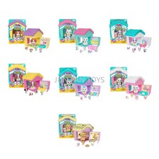 Moose Toys Mama Surprise