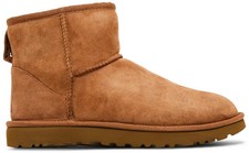 UGG Classic Mini II Chestnut   UK 7 | EU 40 | US 9