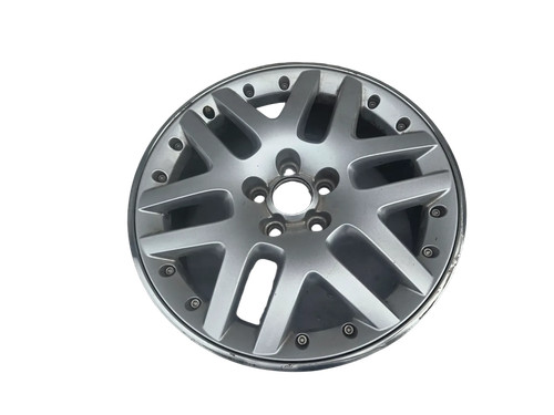 Polo gti bbs - vw, 9n