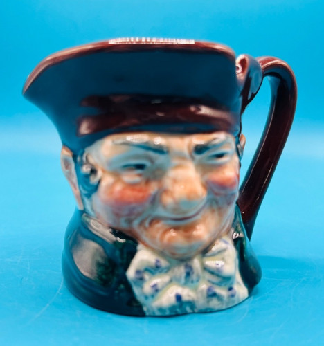 Royal doulton old - royal, ‘old