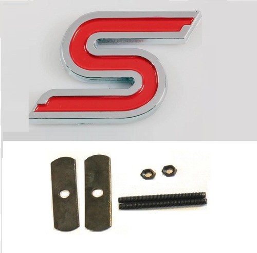 Logo ford front grill - ford,