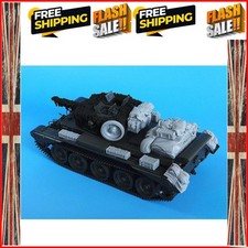 1/35 Scale Die-Cast Resin