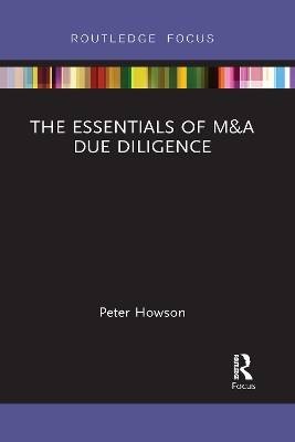 The essentials a due - the,