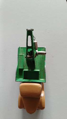 Dinky toys commer - toys,