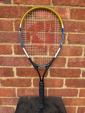 donnay bjorn borg tennis