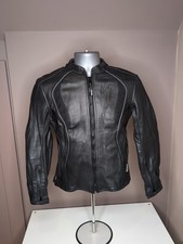 🖤 Spada Black 100 % Leather