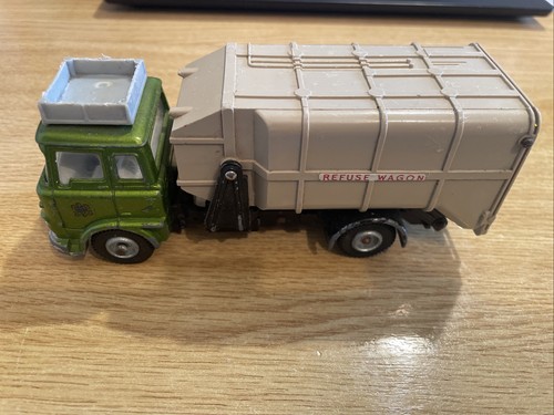 Dinky toys 1970s bedford - 1970s,