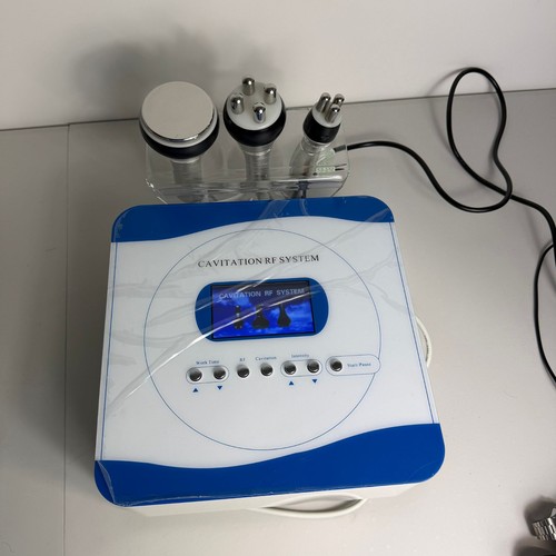 40khz cellulite removal - 3,