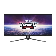 MSI 40 inch Ultrawide Gaming