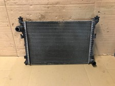 FORD FIESTA MK6 ST150 ST 2.0 16V ENGINE WATER RAD MAIN RADIATOR