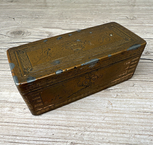 Antique 19th century pocket - 19th,
