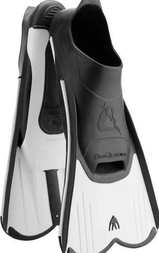 Cressi light swim fins - cressi,