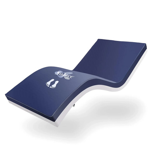 Invacare solace hospital - invacare,
