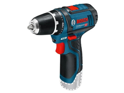 Bosch professional drill - bosch,