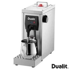 Dualit Café Cino Milk Steamer