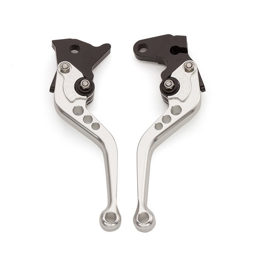 Motorcycle brake clutch levers - clutch,