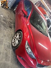 Breaking Full Car Mazda 6