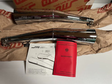 Sito exhaust silencer Yamaha