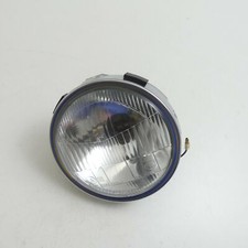 Yamaha DT 80 MX headlight
