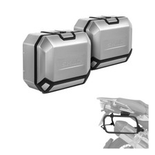 SHAD Suitcase Kit TR36/36