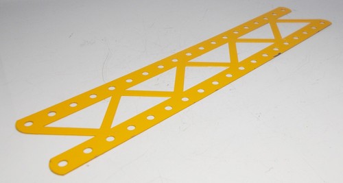 Meccano exacto braced - exacto,