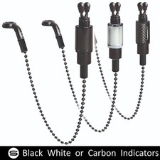 Saber Bite Alarm Indicator