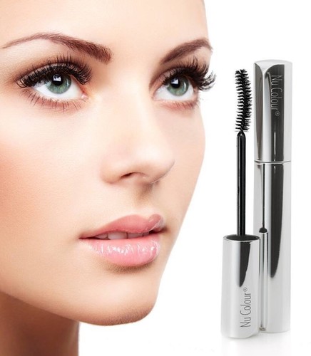 Skin colour curling - nu,