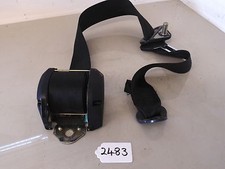 Peugeot 106 Drivers Side Rear