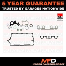 Fits VW Audi Skoda Seat 1.9