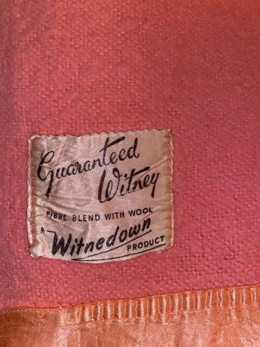 Guaranteed witney witnedown - witney,