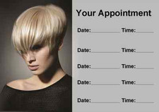 Hair stylist salon - stylist, hairdresser