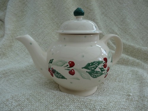 Rare emma bridgewater 21yrs - bridgewater, (21yrs