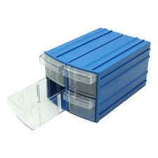 Series E DrawBox Plastic Parts