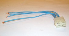 FIAT UNO TURBO / 4 WIRE