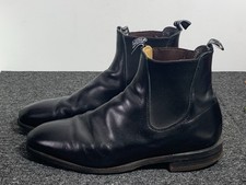 R.M Williams Signature