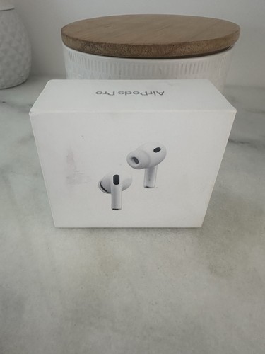 Airpods pro 3rd - airpods, generation
