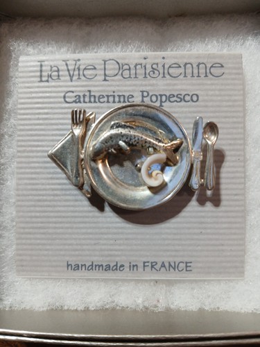 Lavie parisienne sterling - lavie,