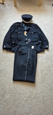 1957 British Fire Brigade