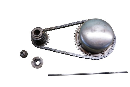 1952 bsa m20 wm20 500 - bsa, wd