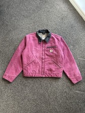 Vintage Carhartt J97 RBY