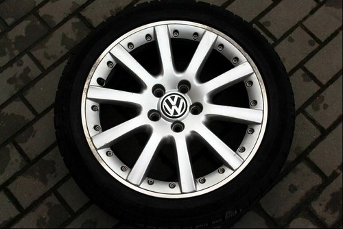Original volkswagen golf - original, mk5