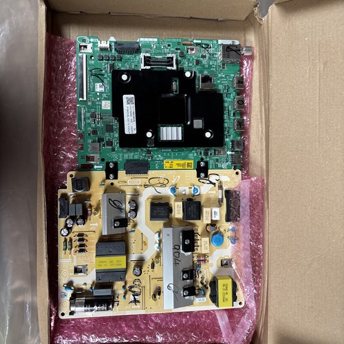 Samsung ue55au7100 main board - main,