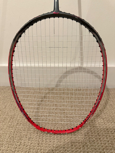 Ning breakfree n90 iv - li-ning, 3d