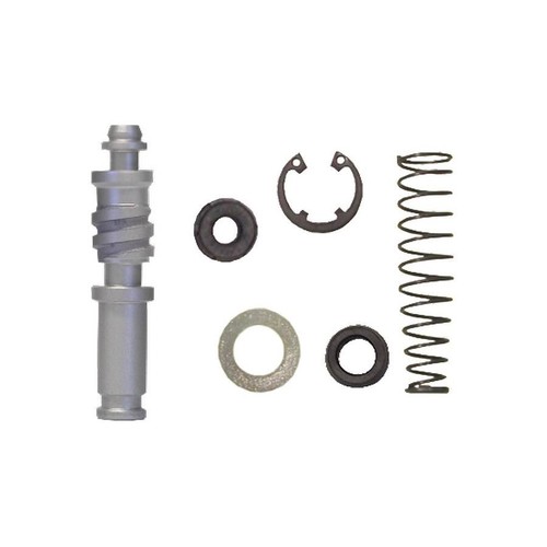 Front brake master cylinder - front,