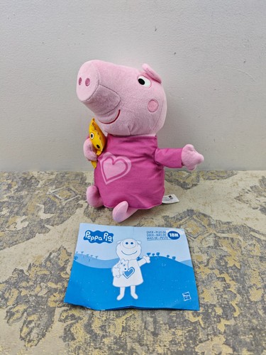 Peppa pig bedtime - peppa,